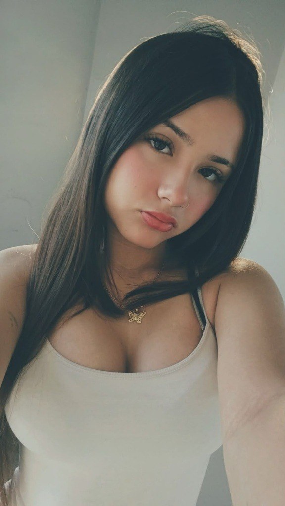 Chica cariñosa, Ciudad de Panamá