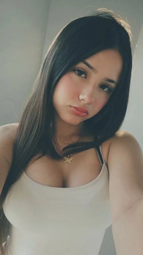 Chica cariñosa, Ciudad de Panamá