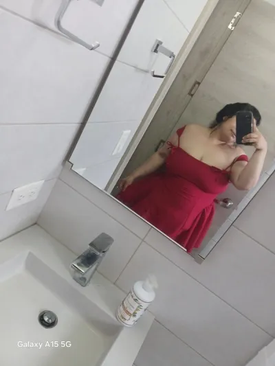 Panameña traviesa, foto 1
