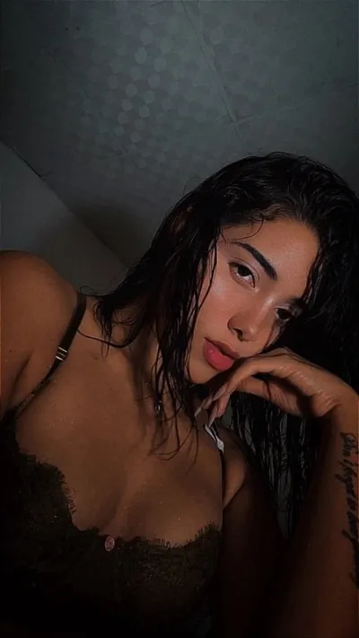 Colombiana elegante, foto 4
