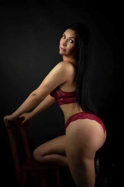 Colombiana sensual, foto 6